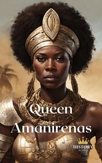 Queen Amanirenas - Women of War, #5