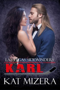 Karl - Las Vegas Sidewinders, #4