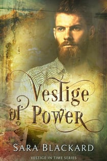 Vestige of Power - Vestige in Time, #1