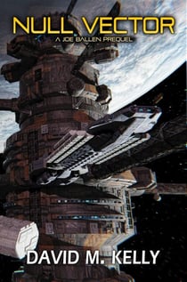 Null Vector - Joe Ballen, #0