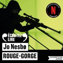 Rouge-Gorge