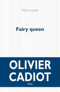 Fairy queen