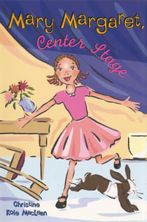 Mary Margaret, Center Stage
