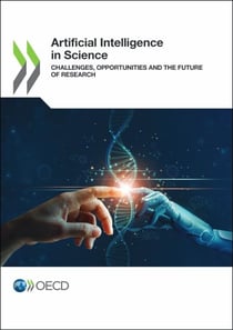 Artificial intelligence in science - Challenges, opportunities and the future of research