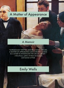 A Matter of Appearance - A Memoir