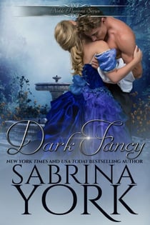 Dark Fancy - Noble Passions, #1
