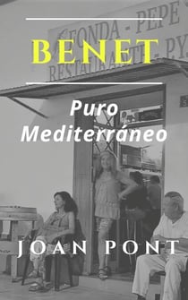 BENET. Puro Mediterráneo - BENET, #2