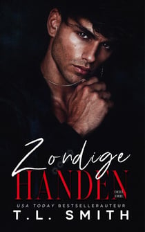 Zondige handen - Chained Hearts, #3