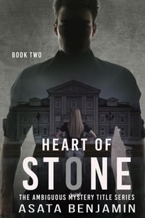 Heart Of Stone - The Ambiguous Mystery Title Series, #2