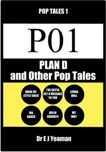 Plan D and Other Pop Tales