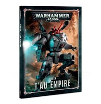 Codex - T’au Empire - Warhammer 40,000