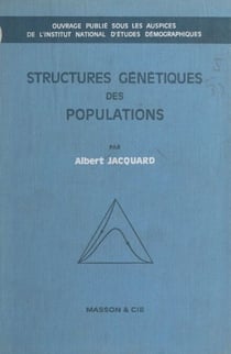 Structures génétiques des populations