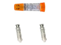 Ruban correcteur et 2 recharges - Effac'encre 360° - Cléopâtre