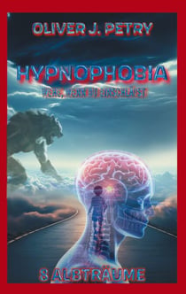 Hypnophobia - Wehe, wenn du einschläfst