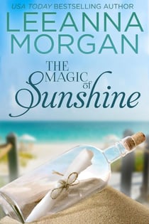 The Magic of Sunshine: A Sweet Small Town Romance - Love on Anchor Lane, #2