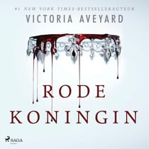 Rode koningin