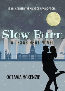Slow Burn - Texas Heat, #2