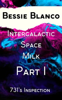 Intergalactic Space Milk - Intergalactic Space Milk