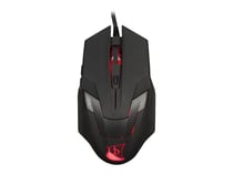 Souris gaming optique Konix - Drakkar - Shaman