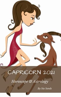 Capricorn Horoscope &amp; Astrology 2021 - Horoscopes 2021, #10