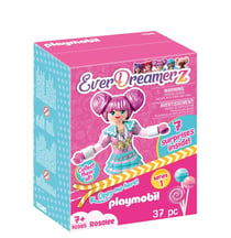 Rosalee - Pochette EverDreamZ  Playmobil® - 70385