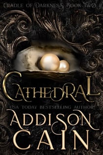 Cathedral - Cradle of Darkness, #2