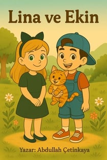 Lina ve Ekin