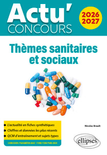 Thèmes sanitaires et sociaux