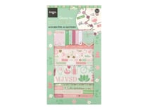 Kit bullet journal - Ma journée zen