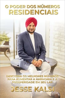 O poder dos nu´meros residenciais