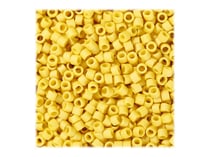 Perles Miyuki Delicas 11/0 - Tube de 7 g - Color DB-2284 opaque glazed - Créalia