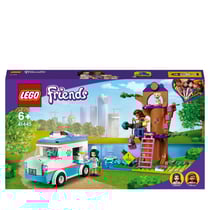 L'ambulance de la clinique vétérinaire - LEGO® Friends - 41445
