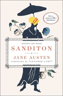 Sanditon - Austen's Last Novel
