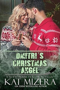 Dmitri's Christmas Angel - Las Vegas Sidewinders, #14