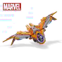 Le vaisseau des Gardiens - LEGO® Marvel - 76193