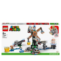 Ensemble d'extension La destruction des Reznors - LEGO® Super Mario - 71390