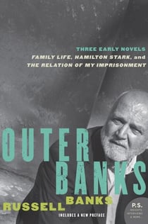 Outer Banks - Three Early Novels