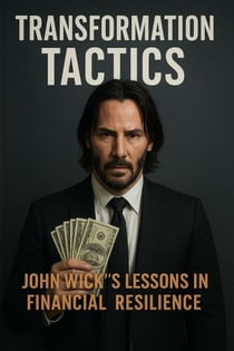 Transformation Tactics: John Wick's Lessons in Financial Resilience