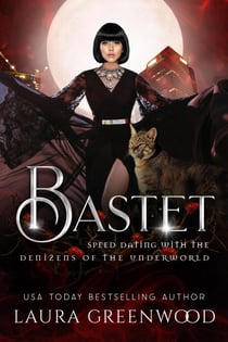 Bastet - Speed Dating with the Denizens of the Underworld, #7
