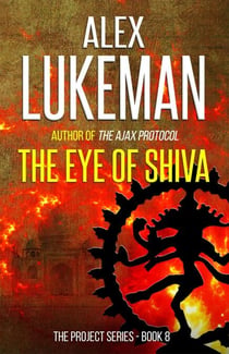 The Eye of Shiva - The Project, #8