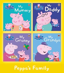 Peppa's Family