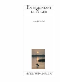 En remontant le Niger - Divertissement africain