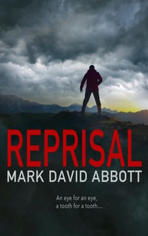 Reprisal - A John Hayes Thriller, #5