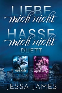 Liebe mich nicht/Hasse mich nicht Duett - Liebe mich nicht