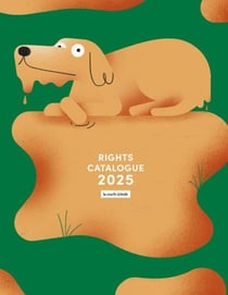 Rights catalogue 2026 - Backlist