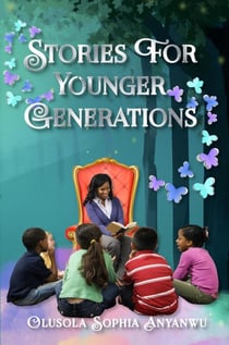 Stories For Younger Generations