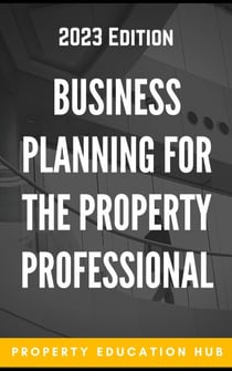 Business Planning For The Property Professional - Property Investor, #6