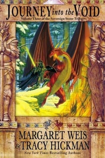 Journey into the Void - Volume Three of the Sovereign Stone Trilogy