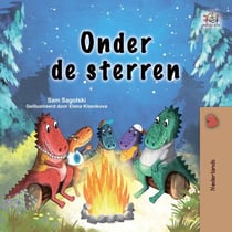Onder de sterren - Dutch Bedtime Collection