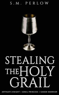 Stealing the Holy Grail